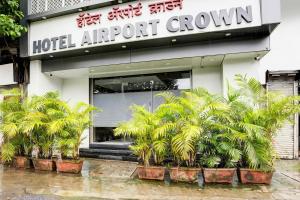 Hotel Airport Crown Andheri East, Mumbai