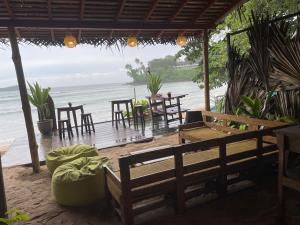 Surf by Sebu Beachfront