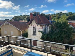 T3 de charme central et lumineux