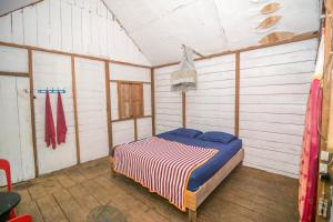 Pak Mus Guest House Ketambe - 0813-7072-1793