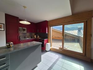 Grand Coeur C13 - Appartement-chalet au cœur de Bourg-Saint-Maurice