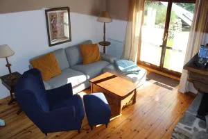 Barn The Retreat Bonita y acogedora casa en Gessa - Gessa