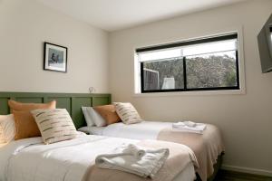 Rocky Valley Luxury Apartments