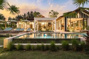 Villa Ricarda by BaliSuperHost
