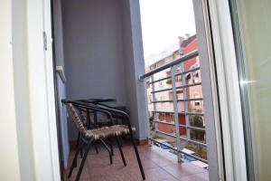 1 Bdr Apt Wlk Distance to Center City free parking