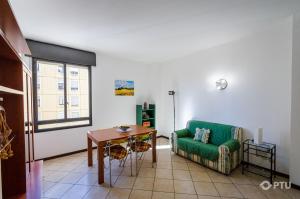 PTU Appartamento Via della Pescara