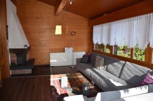 Chalet am Tobelbach Flumserberg