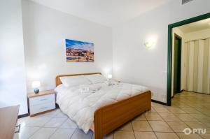 PTU Appartamento Via della Pescara