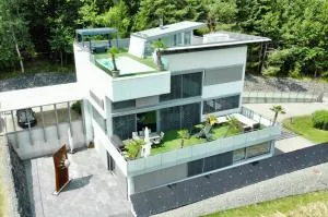 Villa Ossiacher Tauern - Feldkirchen in Kärnten