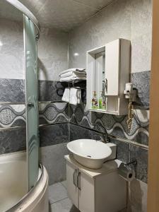Şirinyer Elit Residance Apart Hotel