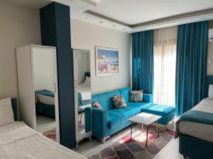 Şirinyer Elit Residance Apart Hotel