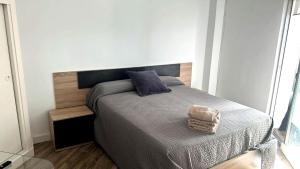 Apartamento don Carlos