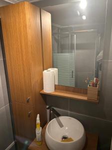 Cozy apartment in Athens