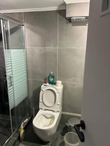 Cozy apartment in Athens