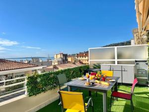 Azur Riviera YourHostHelper