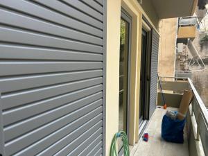 Cozy apartment in Athens