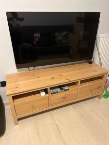 Cozy apartment in Athens