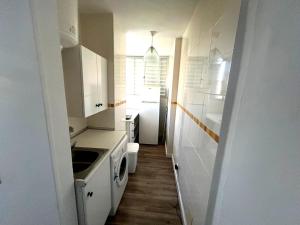 Apartamento don Carlos