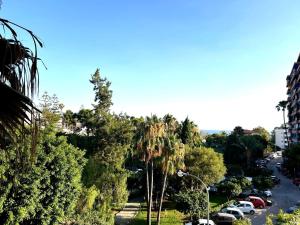 Apartamento don Carlos