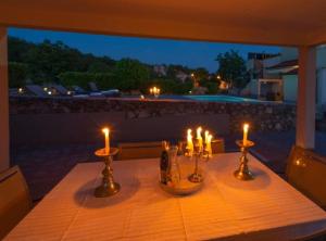Charming Villa Peso