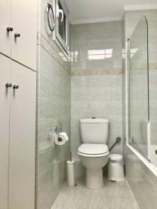 Central flat in Pagrati