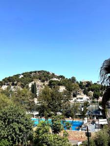 Apartamento don Carlos