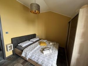 Splendid Holiday Home with Panoramic Sea Views Moscenicka Draga