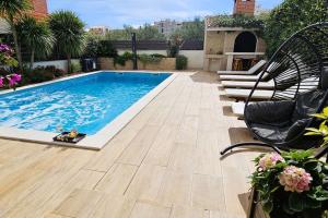 Villa DalMare Split