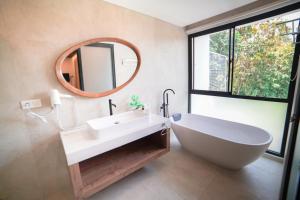 Ubu Villa Amarta in Yogyakarta