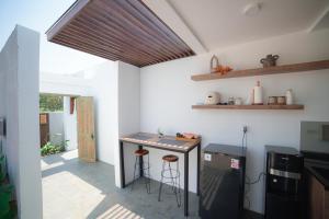 Ubu Villa Amarta in Yogyakarta