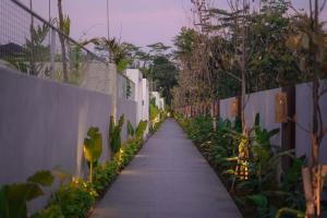 Ubu Villa Amarta in Yogyakarta