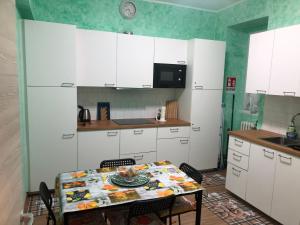 Green House - Tor Vergata