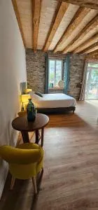 Chambre d'hôtes de charme L'Evasida Les Échappées Belles - Fos