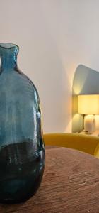 B&B / Chambres d'hotes Chambre d-hotes de charme L-Evasida Les Echappees Belles : photos des chambres