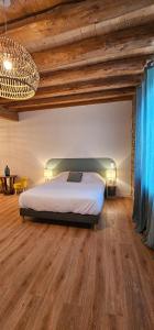 B&B / Chambres d'hotes Chambre d-hotes de charme L-Evasida Les Echappees Belles : photos des chambres