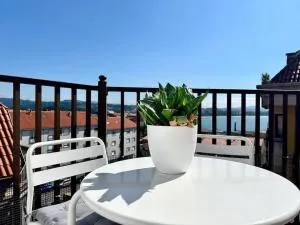 Mirador de Barraña - Boiro