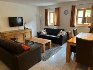 Chalet zur Rose