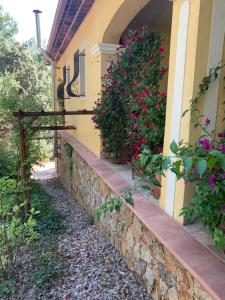 Appartements Aux IRIS : photos des chambres