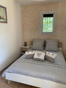 Appartements Aux IRIS : photos des chambres