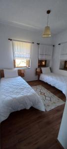 Shtepia e Trendafilave