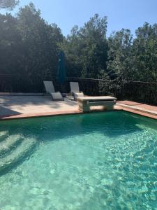 Appartements Aux IRIS : Appartement 1 Chambre