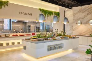 Phòng Tiêu chuẩn giường đôi  (Standard Double)