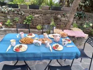 Shtepia e Trendafilave