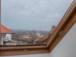 Triple Room with Private External Bathroom - Room 2 room in Amadeus Vendégház