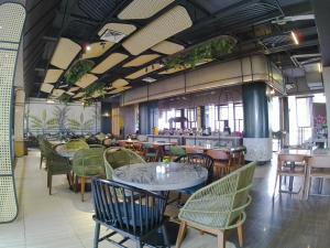 Luminor Hotel Jambi Kebun Jeruk By WH