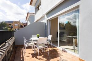 El Estanque - Vivienda vacacional