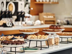 Holiday Inn Express Milan-Malpensa Airport by IHG