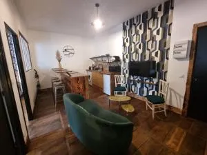 Prestigieuse Résidence ST MARIE - Appt 2 Chambres - N 20 - Darnac