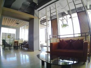Luminor Hotel Jambi Kebun Jeruk By WH