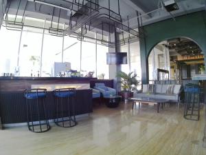 Luminor Hotel Jambi Kebun Jeruk By WH